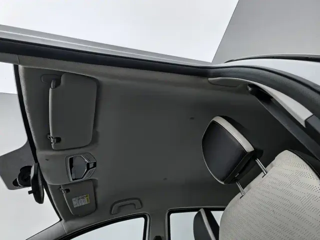 Geely Geometry E Firefly — Фото автомобиля 14