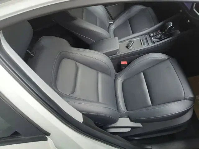 Chery Tiggo 8 — Фото автомобиля 24