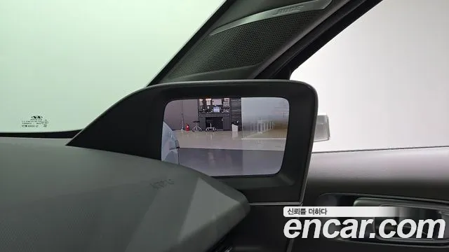 Hyundai Ioniq6 — Фото автомобиля 17