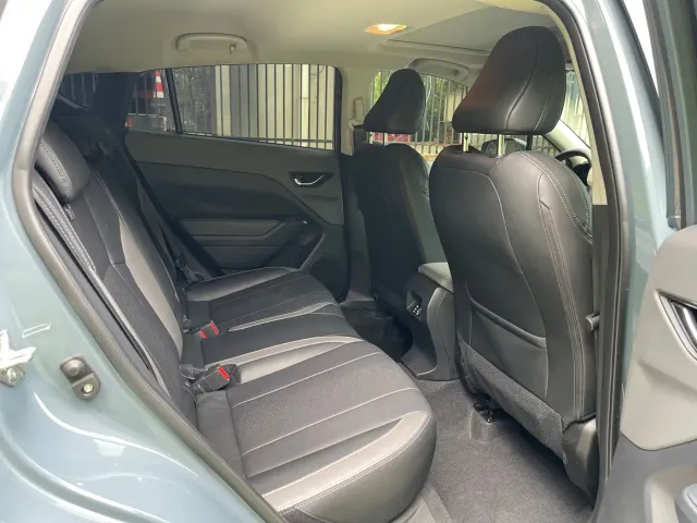Subaru Crosstrek — Фото автомобиля 10