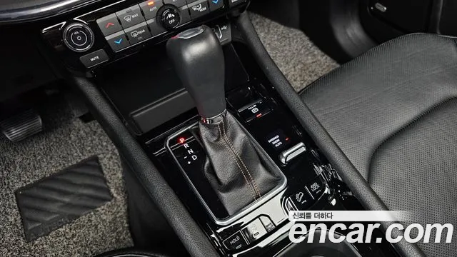 Jeep Compass — Фото автомобиля 9