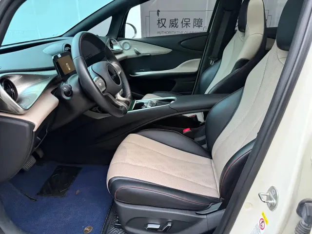 BYD Dolphin — Фото автомобиля 5