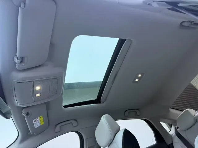 BYD Seal 05 DM-i — Фото автомобиля 14
