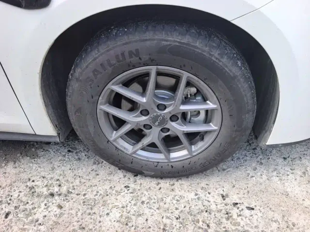 BYD Seal 06 — Фото автомобиля 23
