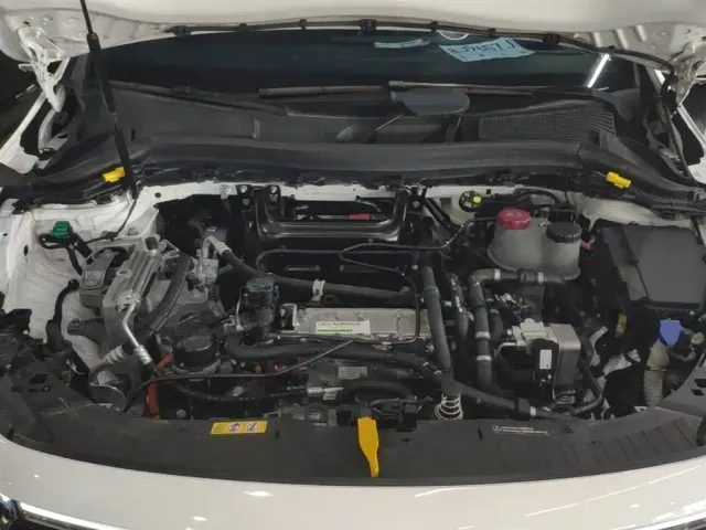 Mercedes-Benz EQA — Фото автомобиля 19