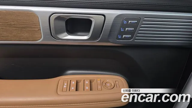 Hyundai Santa Fe MX5 — Фото автомобиля 25