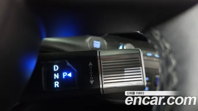 Hyundai Kona SX2 — Фото автомобиля 12