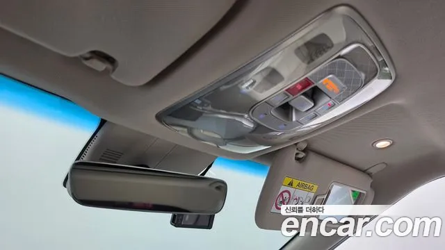 Genesis GV60 — Фото автомобиля 30