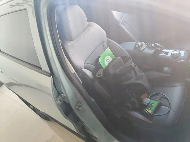 Geely Geometry E Firefly — Фото автомобиля 24