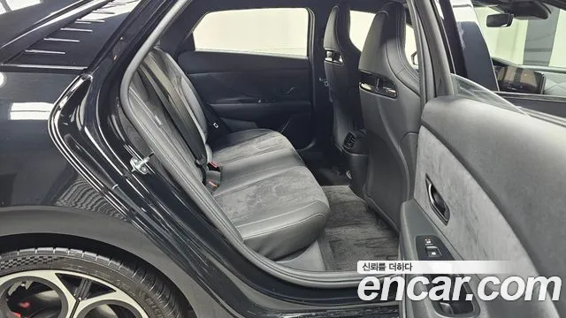 Hyundai AVANTE — Фото автомобиля 9