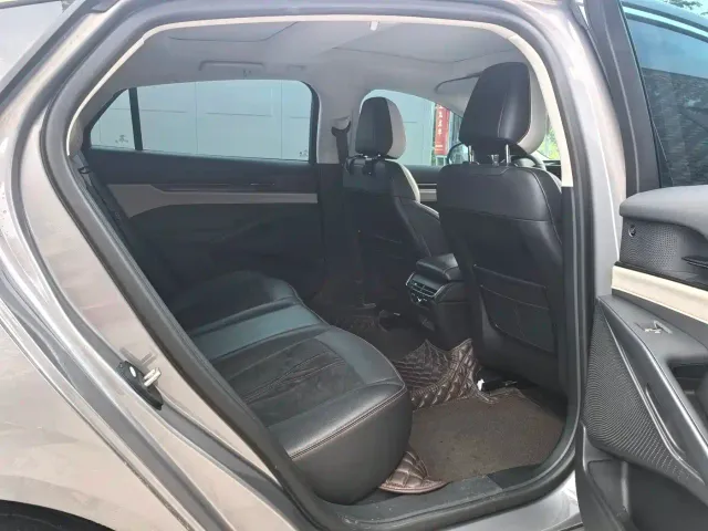 Ford Mondeo — Фото автомобиля 13