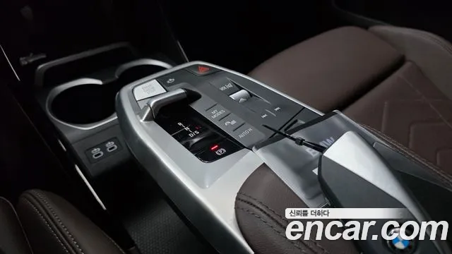 BMW X1 — Фото автомобиля 9