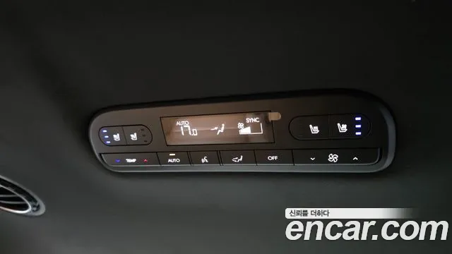Hyundai Palisade LX3 — Фото автомобиля 27