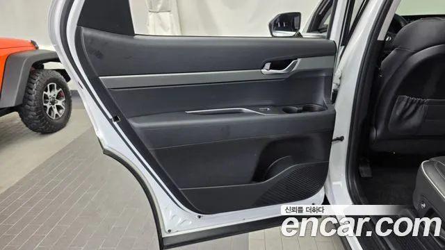 Hyundai Palisade The New Palisade Бензин 3.8 2WD — Фото автомобиля 23