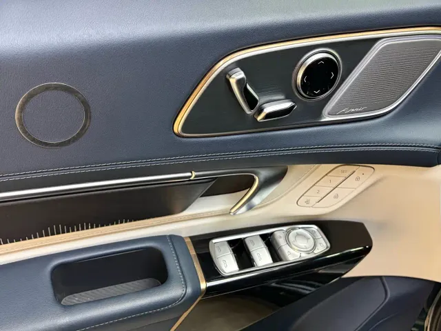 Buick Century — Фото автомобиля 13