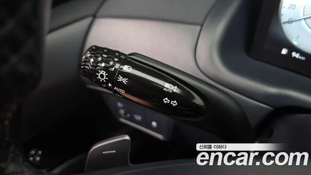Hyundai Tucson Tucson (NX4) Бензин 1.6 турбо 2WD — Фото автомобиля 28