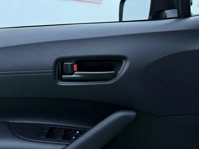 Toyota Corolla Cross — Фото автомобиля 18