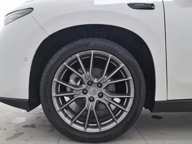 Leapmotor C10 — Фото автомобиля 17