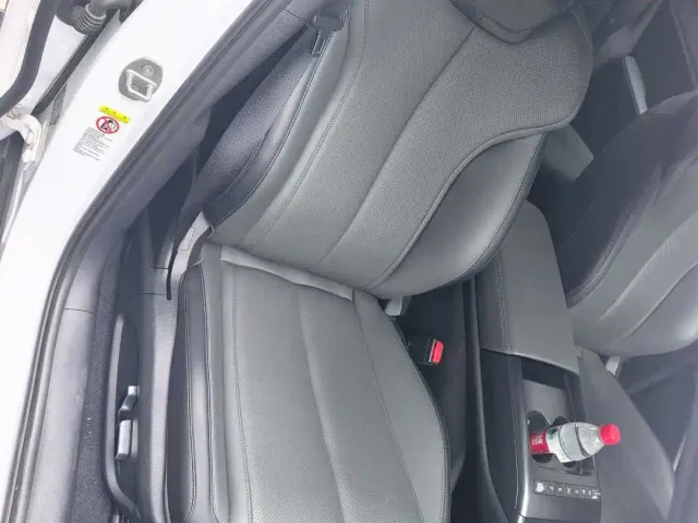 BYD Qin L — Фото автомобиля 6