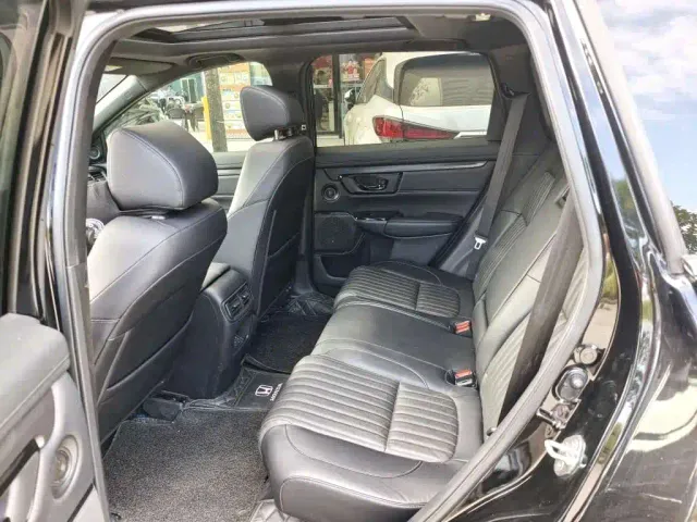 Honda Breeze — Фото автомобиля 5