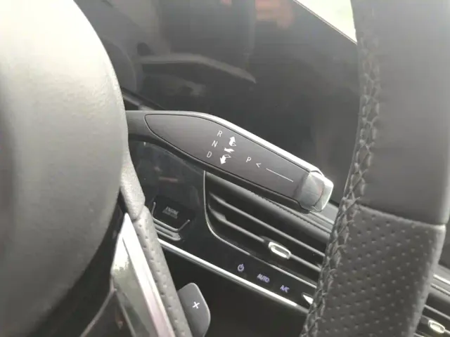 Buick LaCrosse — Фото автомобиля 16