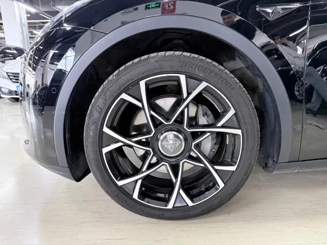 Tesla Model Y — Фото автомобиля 13