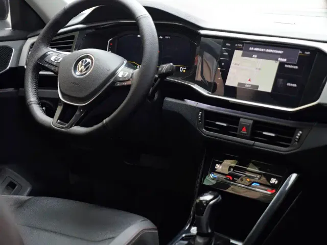 Volkswagen Tayron — Фото автомобиля 10