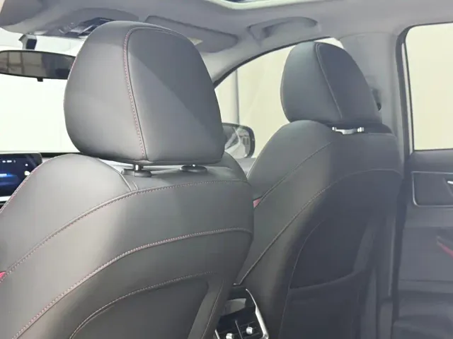 Chery Tiggo 5x — Фото автомобиля 8