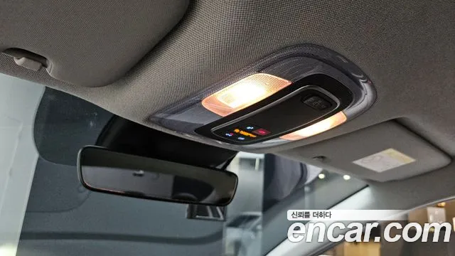 Hyundai Avante CN7 — Фото автомобиля 26