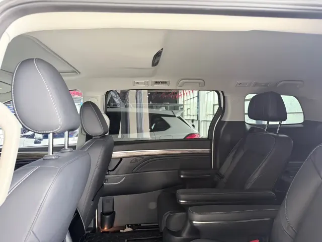 GAC Trumpchi M8 — Фото автомобиля 11