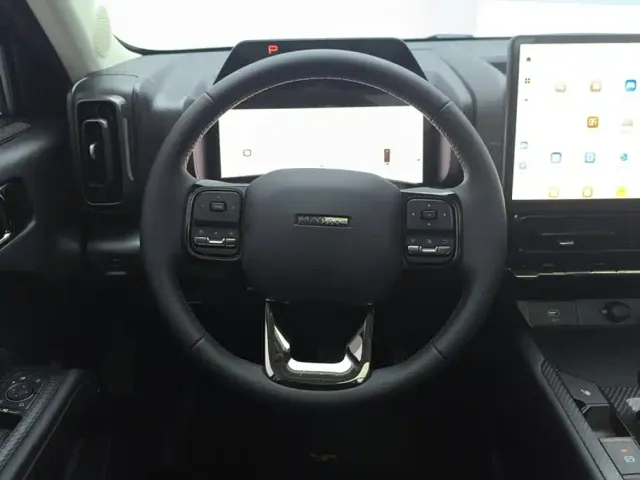 Haval Raptor — Фото автомобиля 15