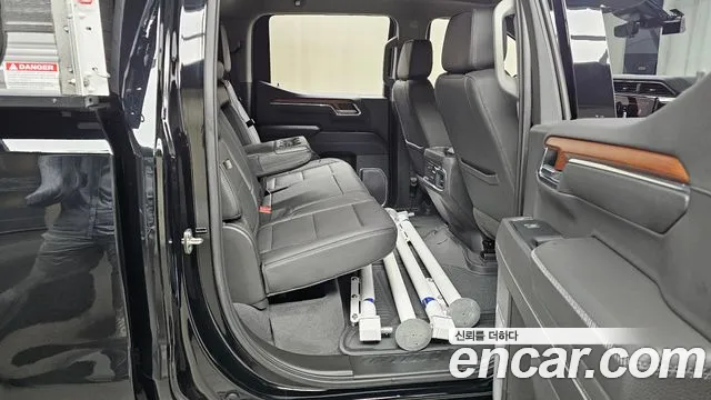 GMC Sierra — Фото автомобиля 10