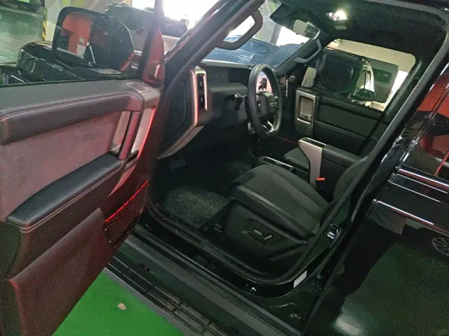 iCAR V23 — Фото автомобиля 15