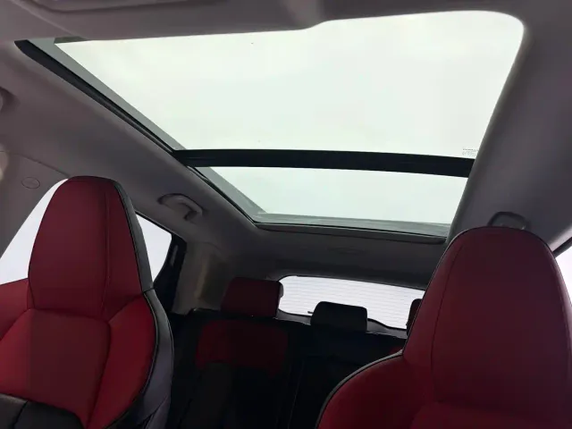 Changan CS55 Plus — Фото автомобиля 17