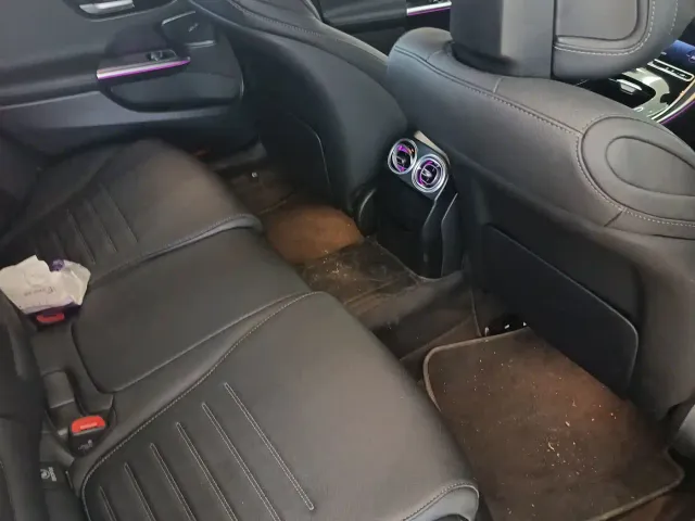 Mercedes-Benz C-Class — Фото автомобиля 7