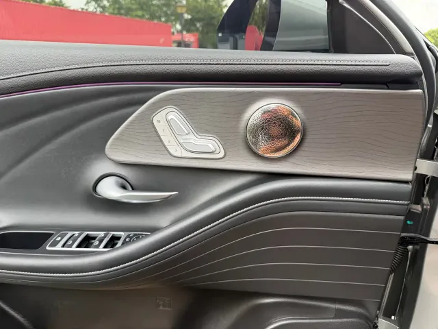 Chery Arrizo 8 — Фото автомобиля 23