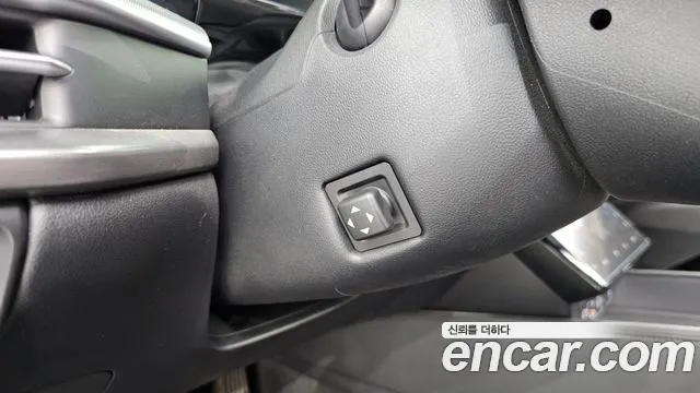 Hyundai Grandeur GN7 — Фото автомобиля 28