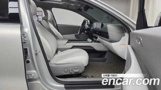 Hyundai Ioniq6 Ioniq 6 Long Range — Фото автомобиля 25