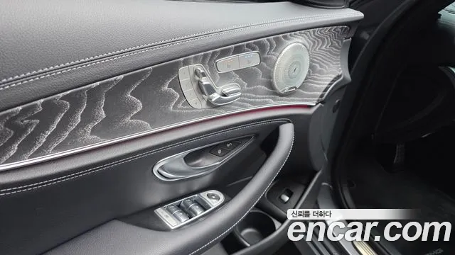 Mercedes-Benz E-Class W213 — Фото автомобиля 25