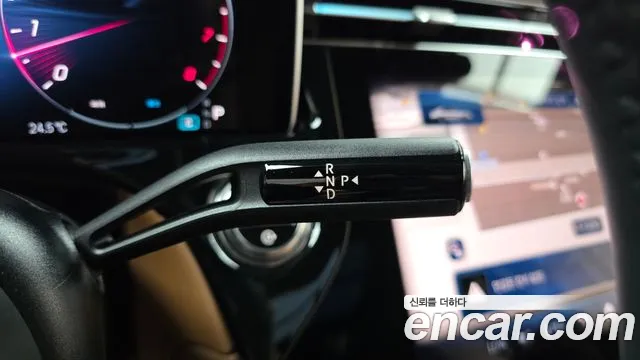 Mercedes-Benz E-Class E-класс W214 — Фото автомобиля 9