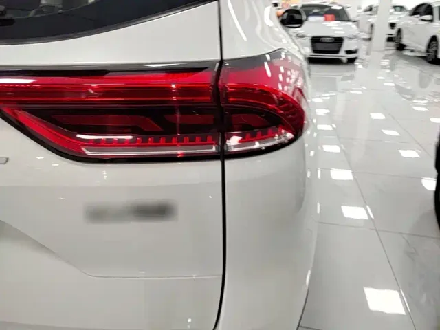 Haval Haval H6 2023 National Trend Edition 1.5T Automatic Champion — Фото автомобиля 7