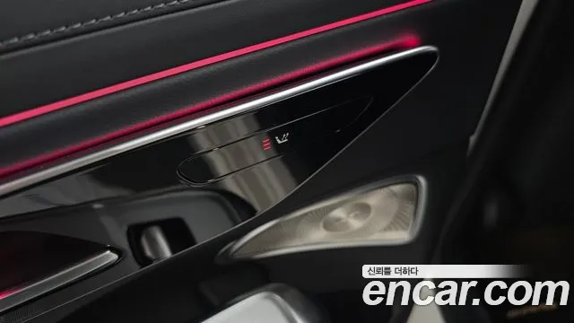 Mercedes-Benz E-Class W214 — Фото автомобиля 27