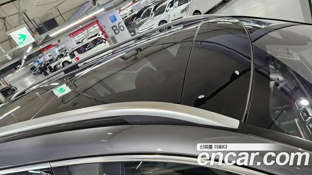 Mercedes-Benz GLS-Class X167 — Фото автомобиля 14