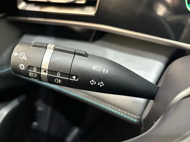 BYD Qin L — Фото автомобиля 14