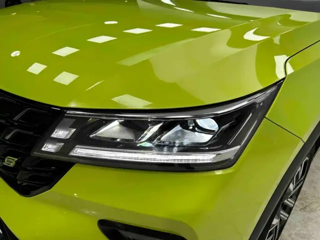 Wuling Xingchi — Фото автомобиля 22