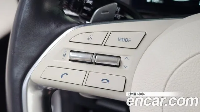 Hyundai Grandeur Новый Grandeur IG — Фото автомобиля 29