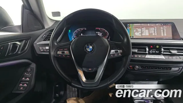 BMW 2-Series — Фото автомобиля 13