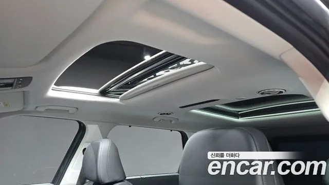 Hyundai Palisade LX3 — Фото автомобиля 18