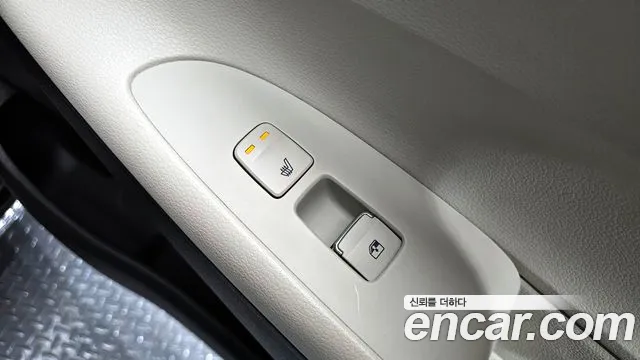 Hyundai Grandeur Новый Grandeur IG — Фото автомобиля 19
