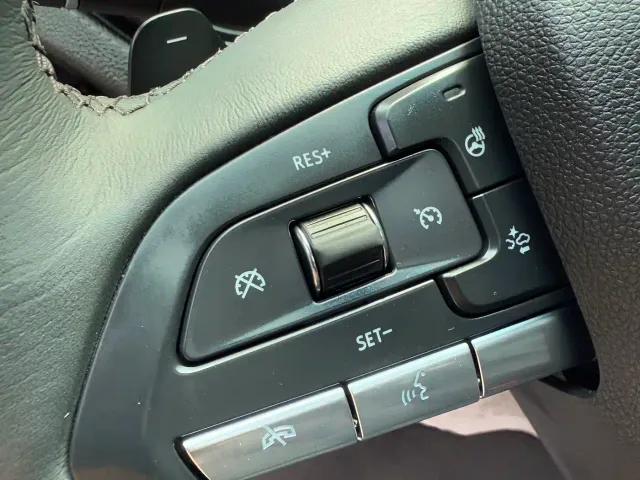 Cadillac CT5 — Фото автомобиля 10